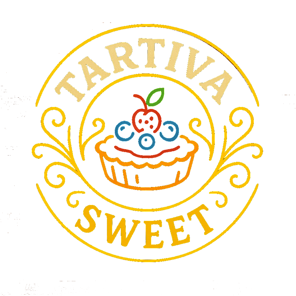 Tartiva Sweet Logo