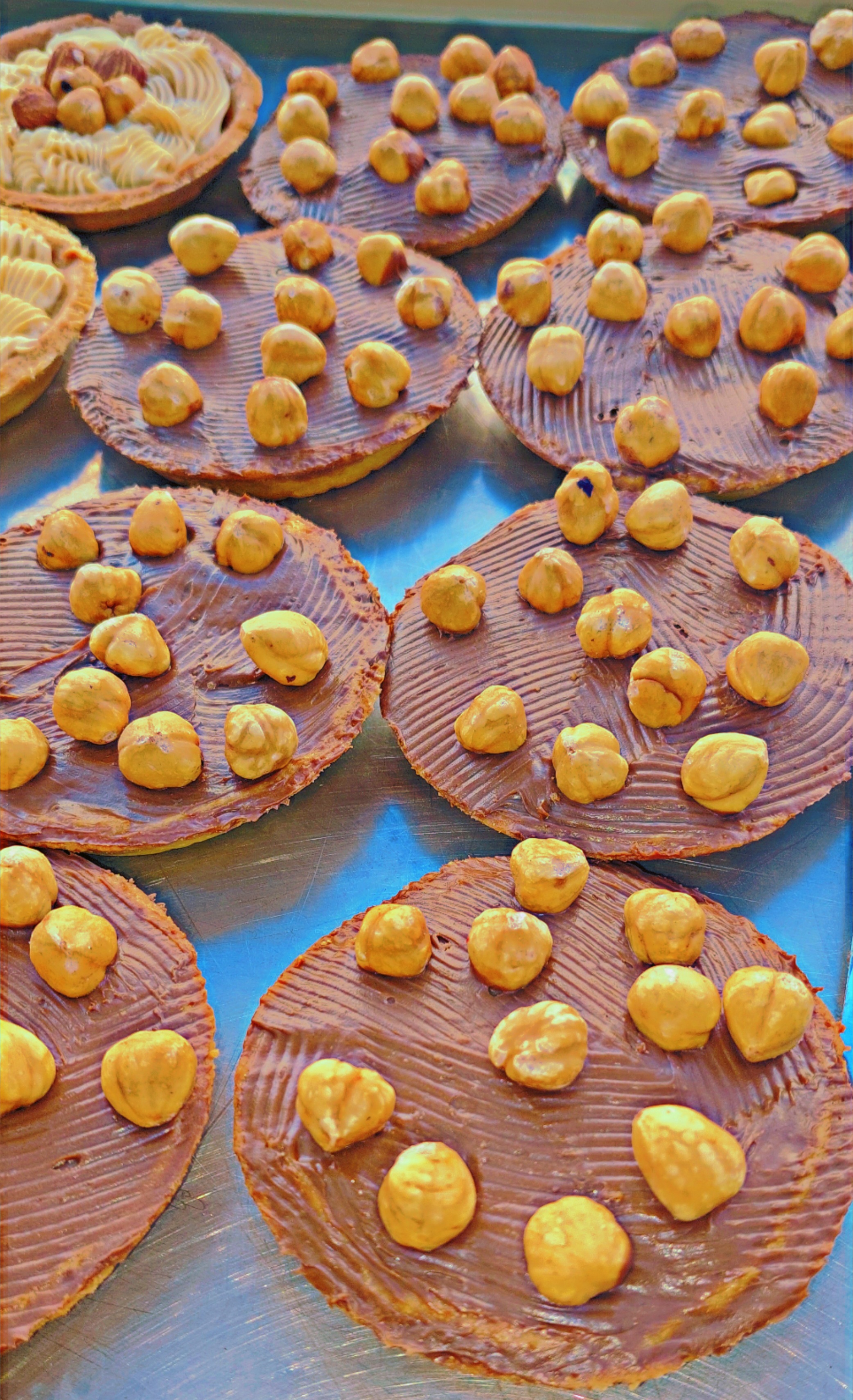Chocolat Noisette