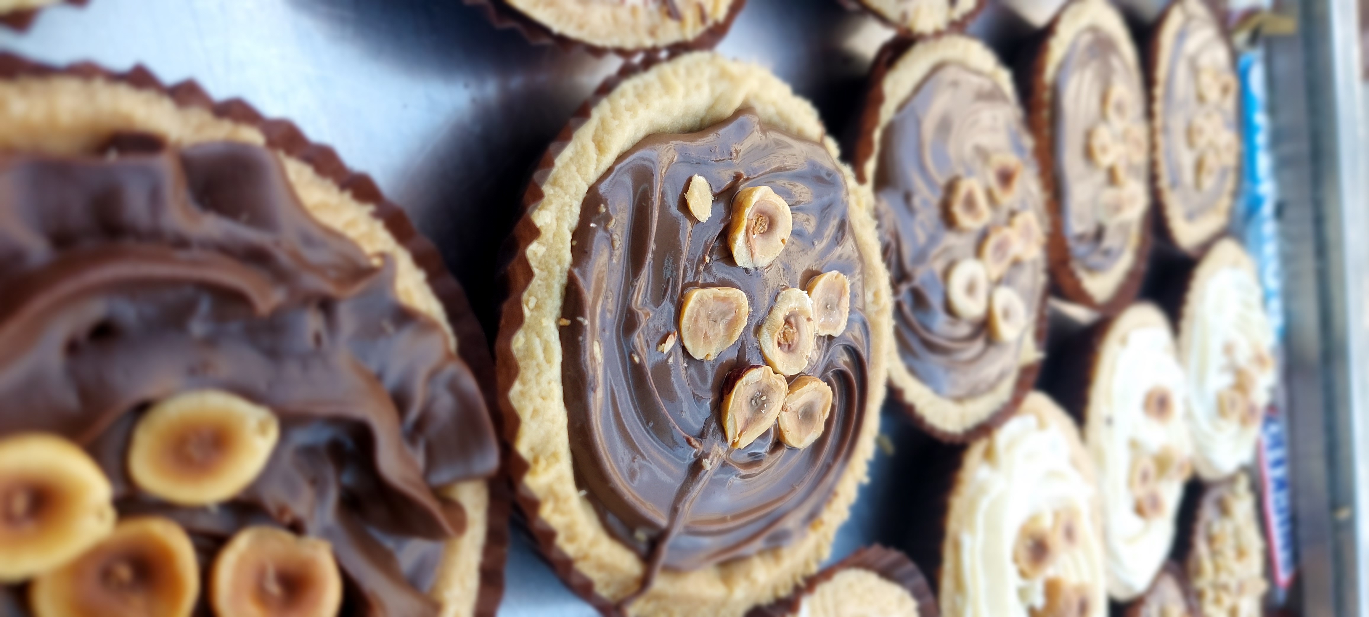 Chocolat Nutella