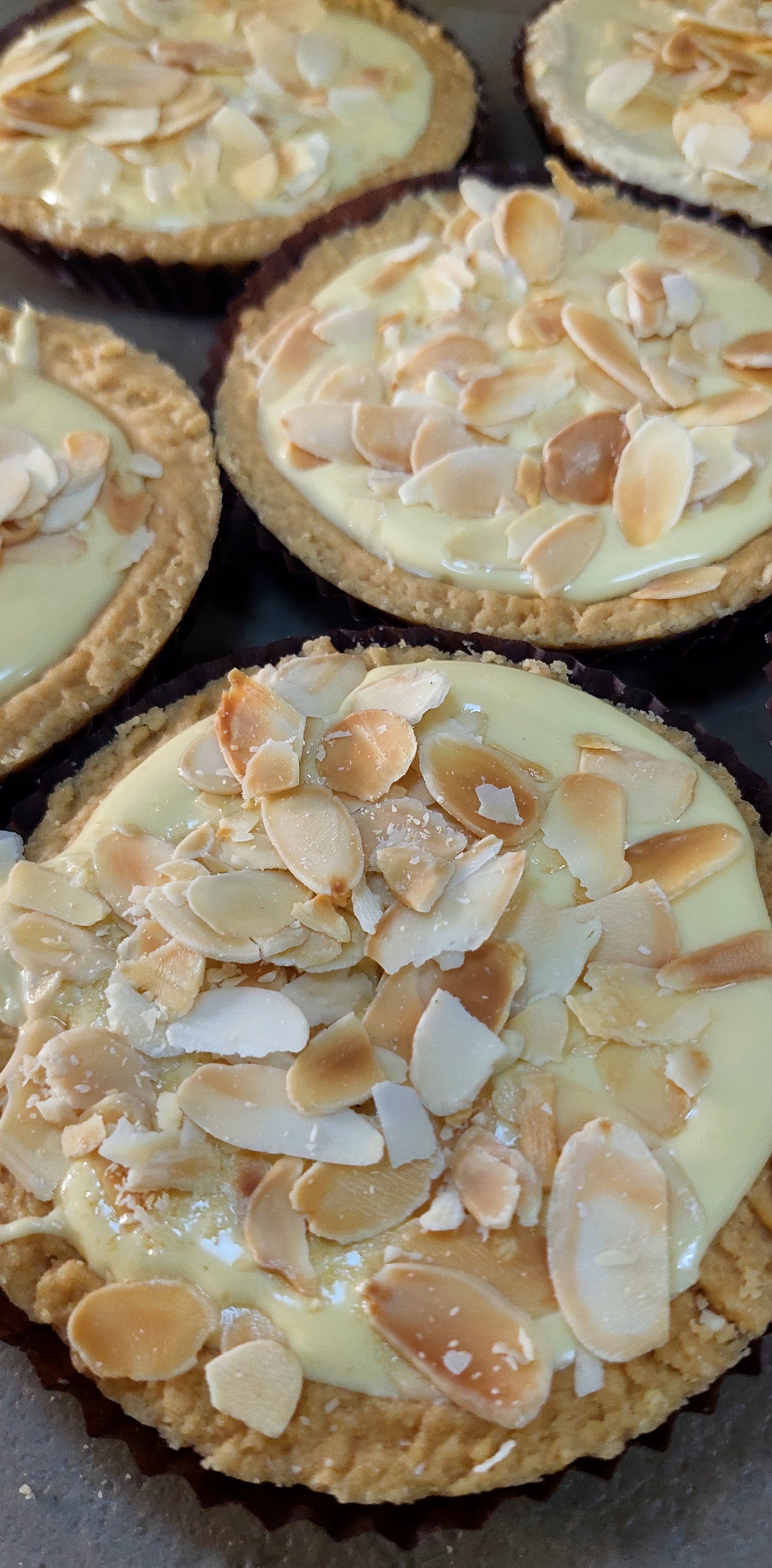 تارت كعك ورقه - Image 3