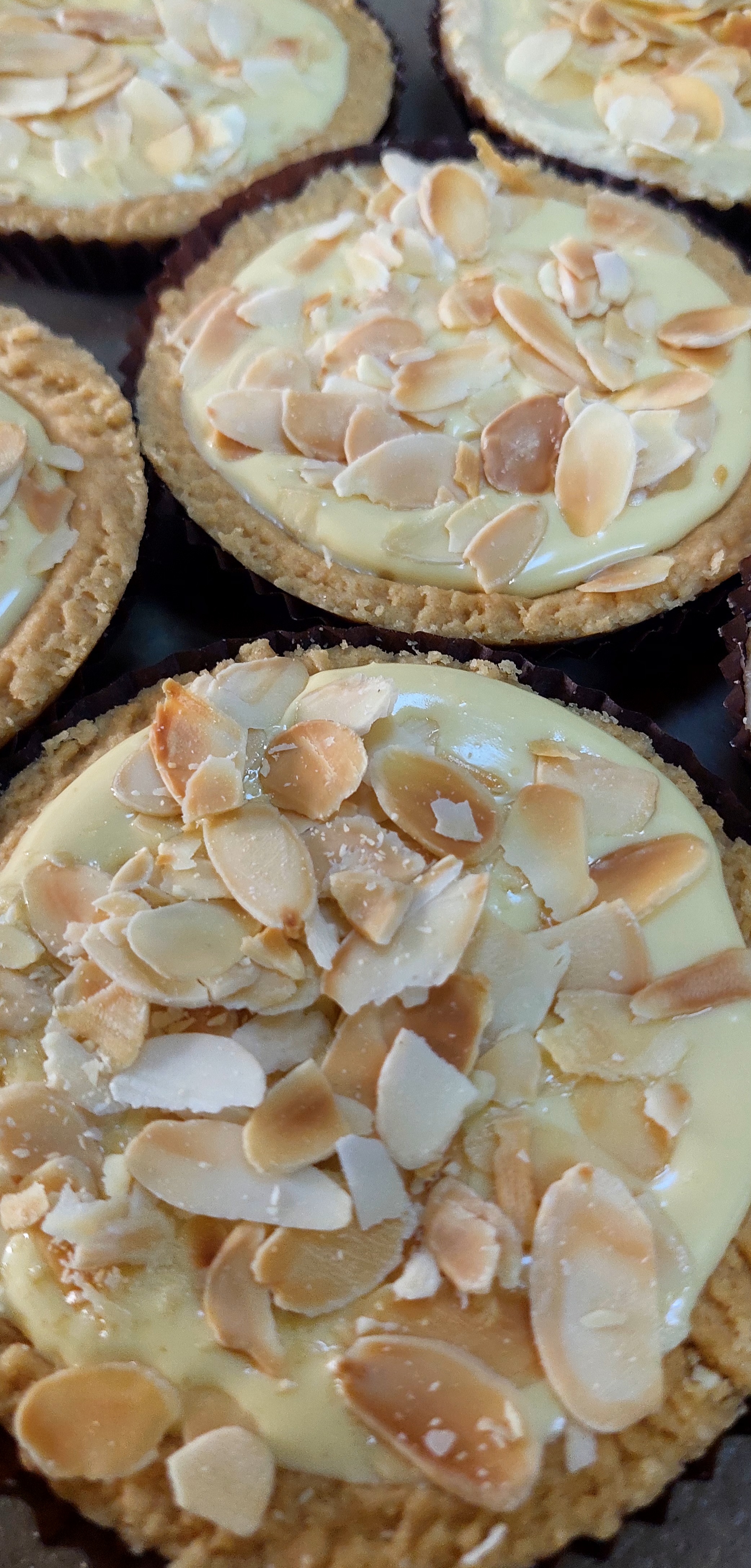 تارت كعك ورقه - Image 2